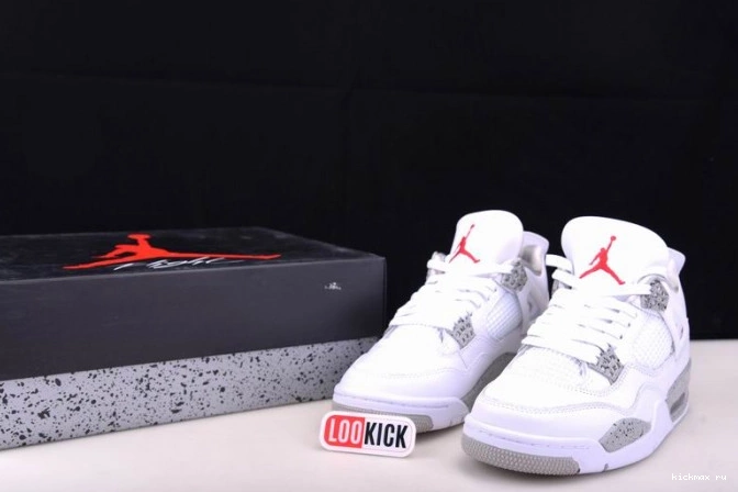 Rep (2021) Jordan White Oreo Retro CT8527-100 4 0816